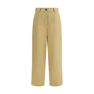 Khaite Gari Pants