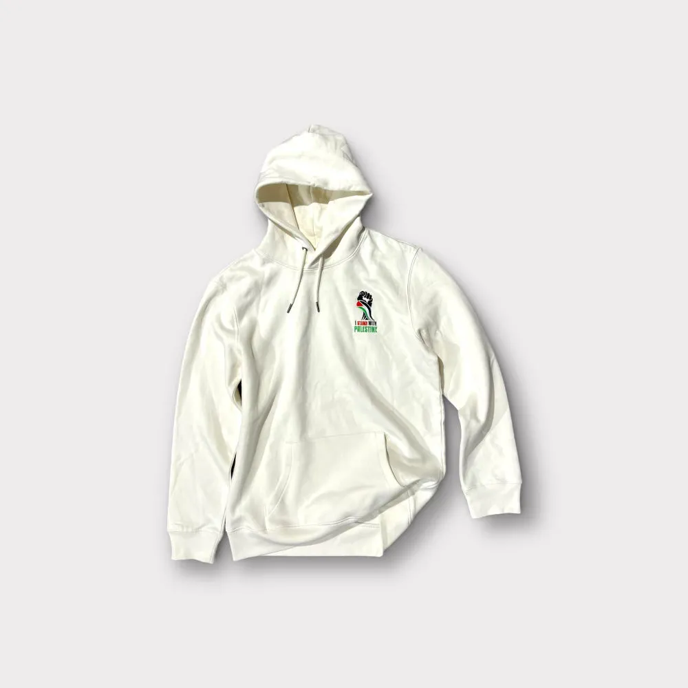 Kids Palestine Hoodie