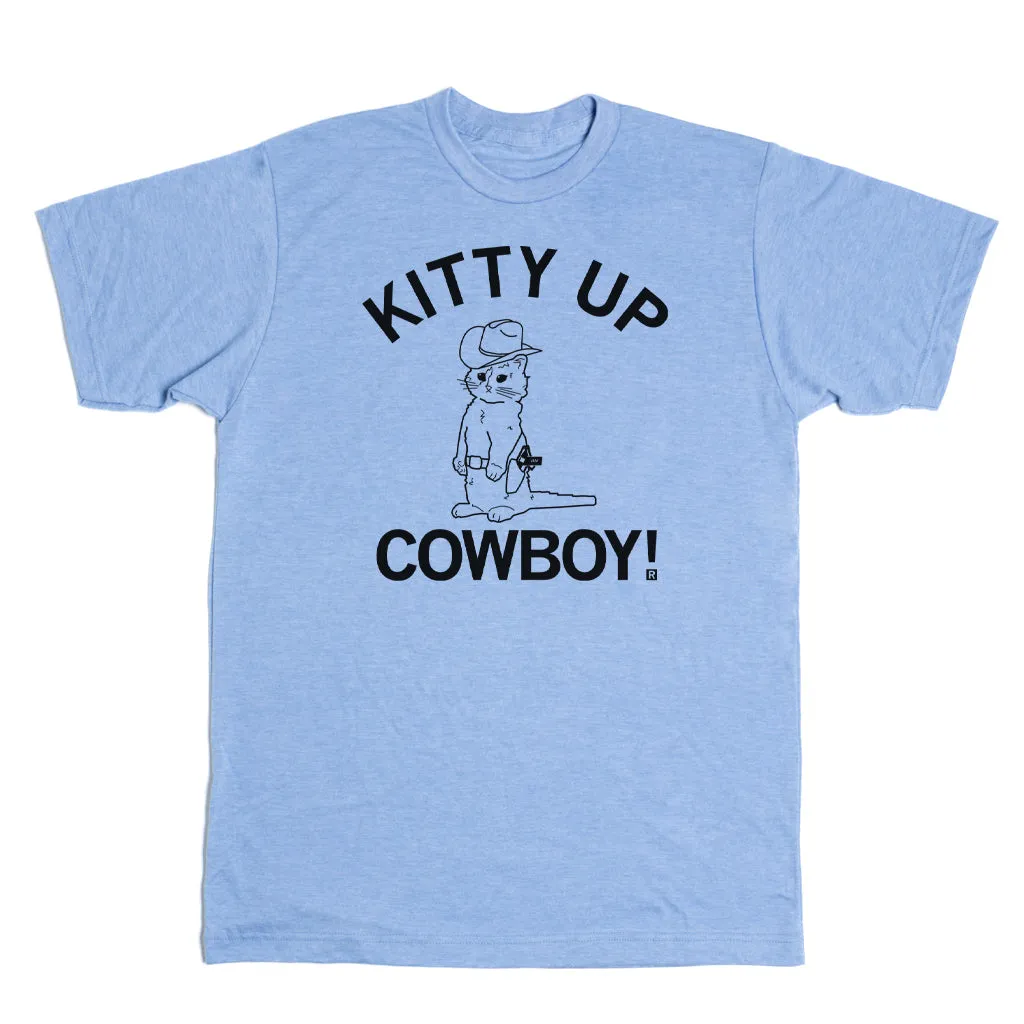 Kitty Up
