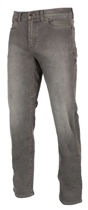 KLIM Unlimited Straight Stretch Denim