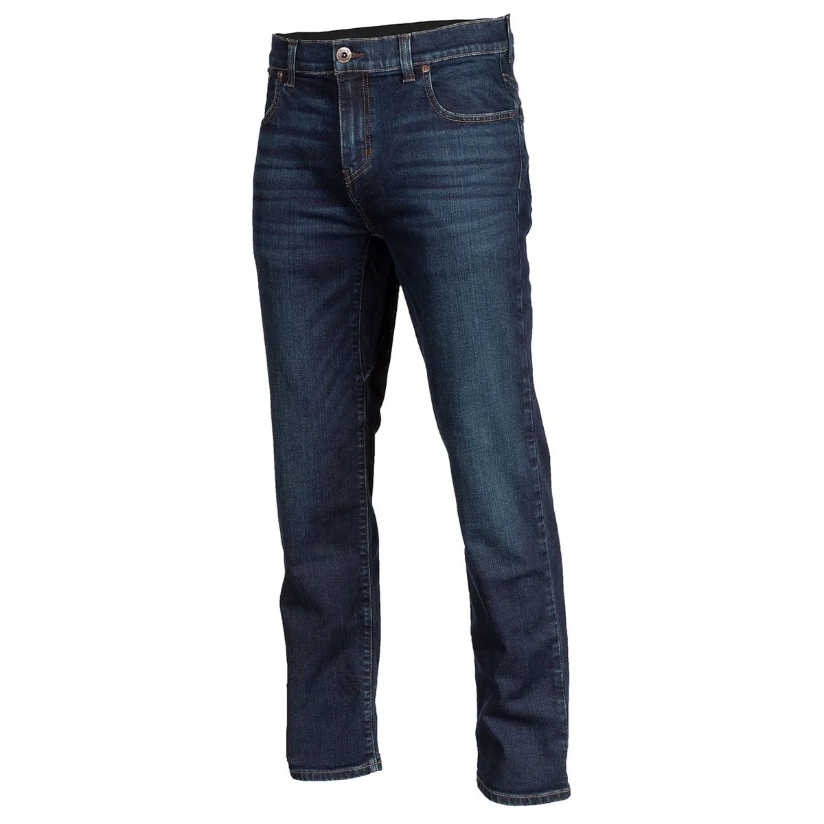 KLIM Unlimited Straight Stretch Denim