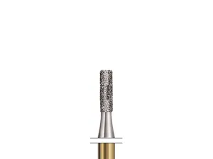 Komet® S6835KR S-Diamond® Round Preparation Bur