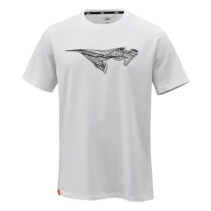 KTM Blueprints T-Shirt