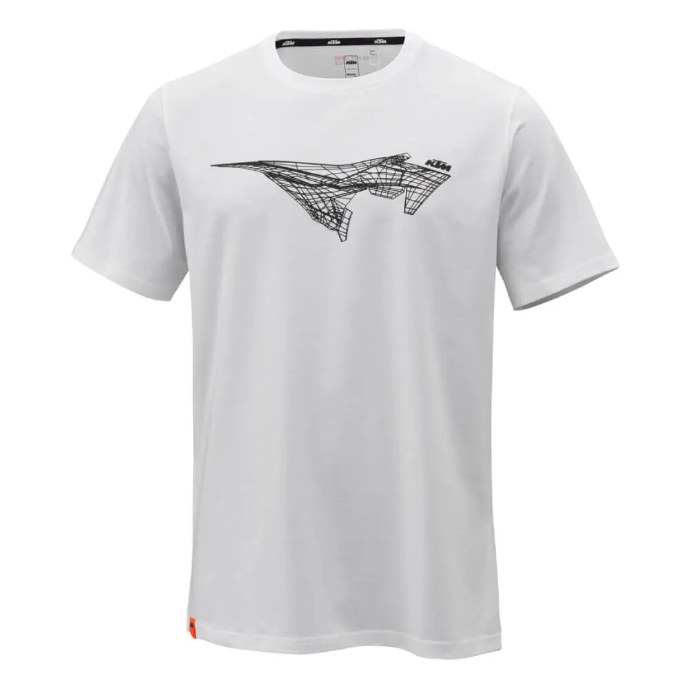 KTM Blueprints T-Shirt