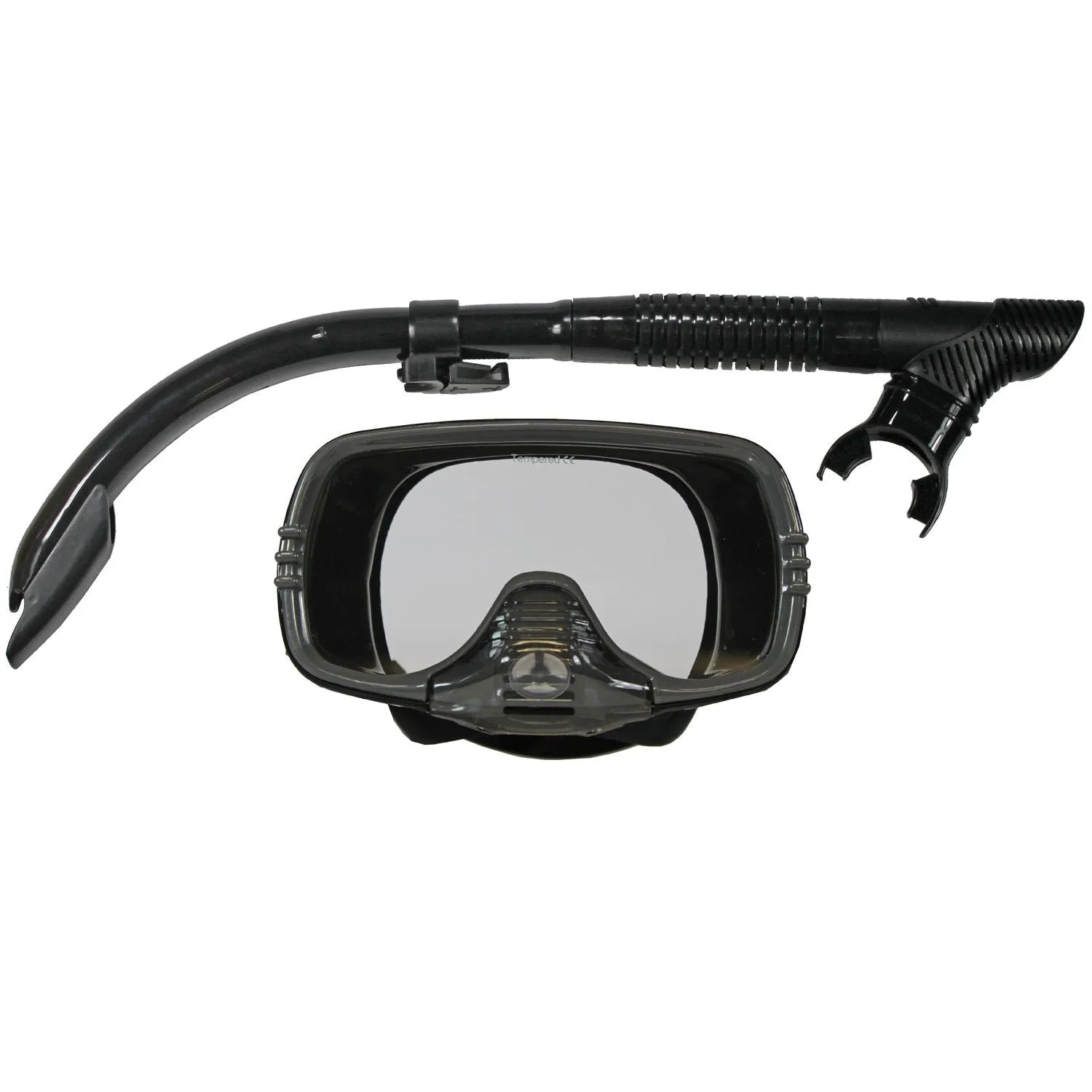 LAND & SEA 7 S SE STEALTH PURGE MASK