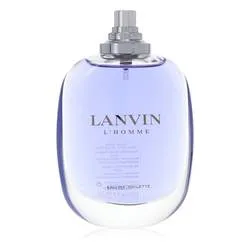Lanvin Eau De Toilette Spray (Tester) By Lanvin