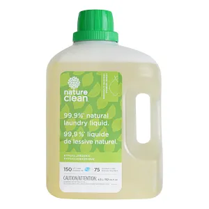Laundry Liquid Lemon Verbena