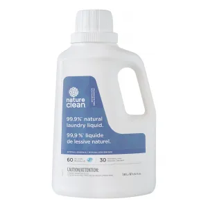 Laundry Liquid