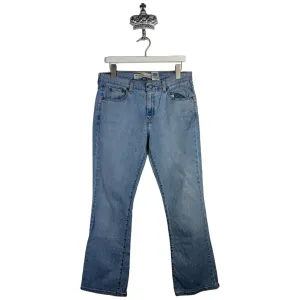 LEVI'S 515 BOOT CUT - (HH 16.5) X (LENGTH 42)