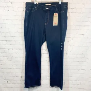 Levi’s Jeans Classic Straight NWT