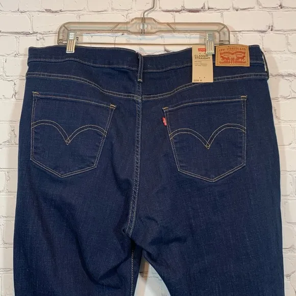 Levi’s Jeans Classic Straight NWT