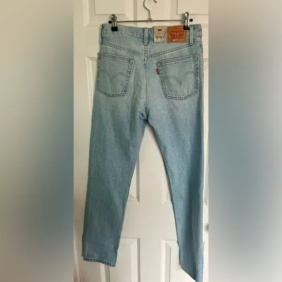 Levi’s Original 501-150 Anniversary Release Jeans