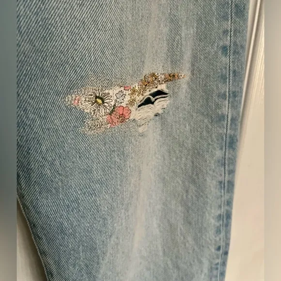 Levi’s Original 501-150 Anniversary Release Jeans