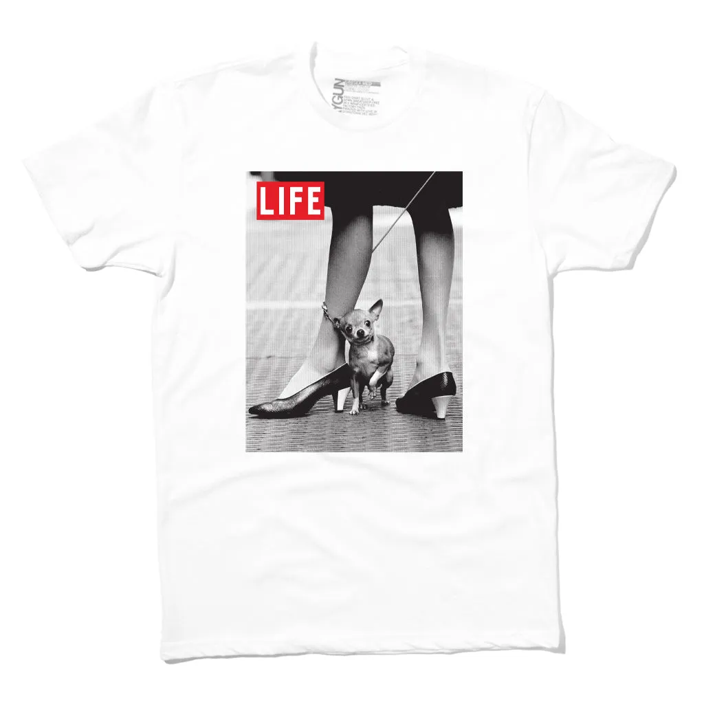 LIFE Magazine: Lil Dog
