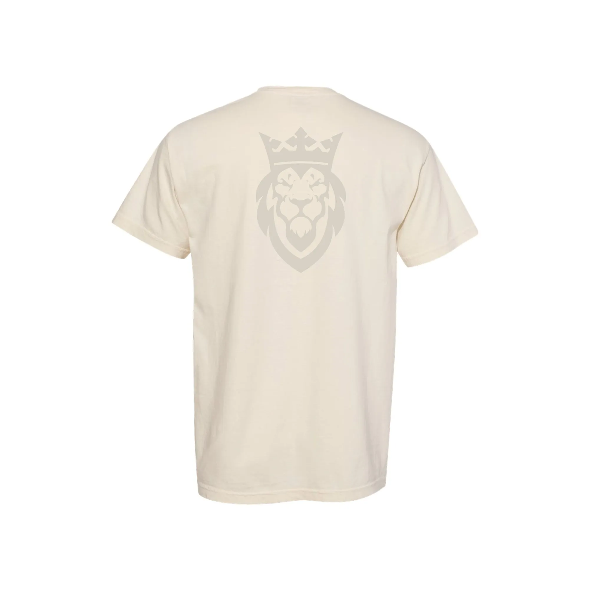 Lion Comfort Colors T-shirt