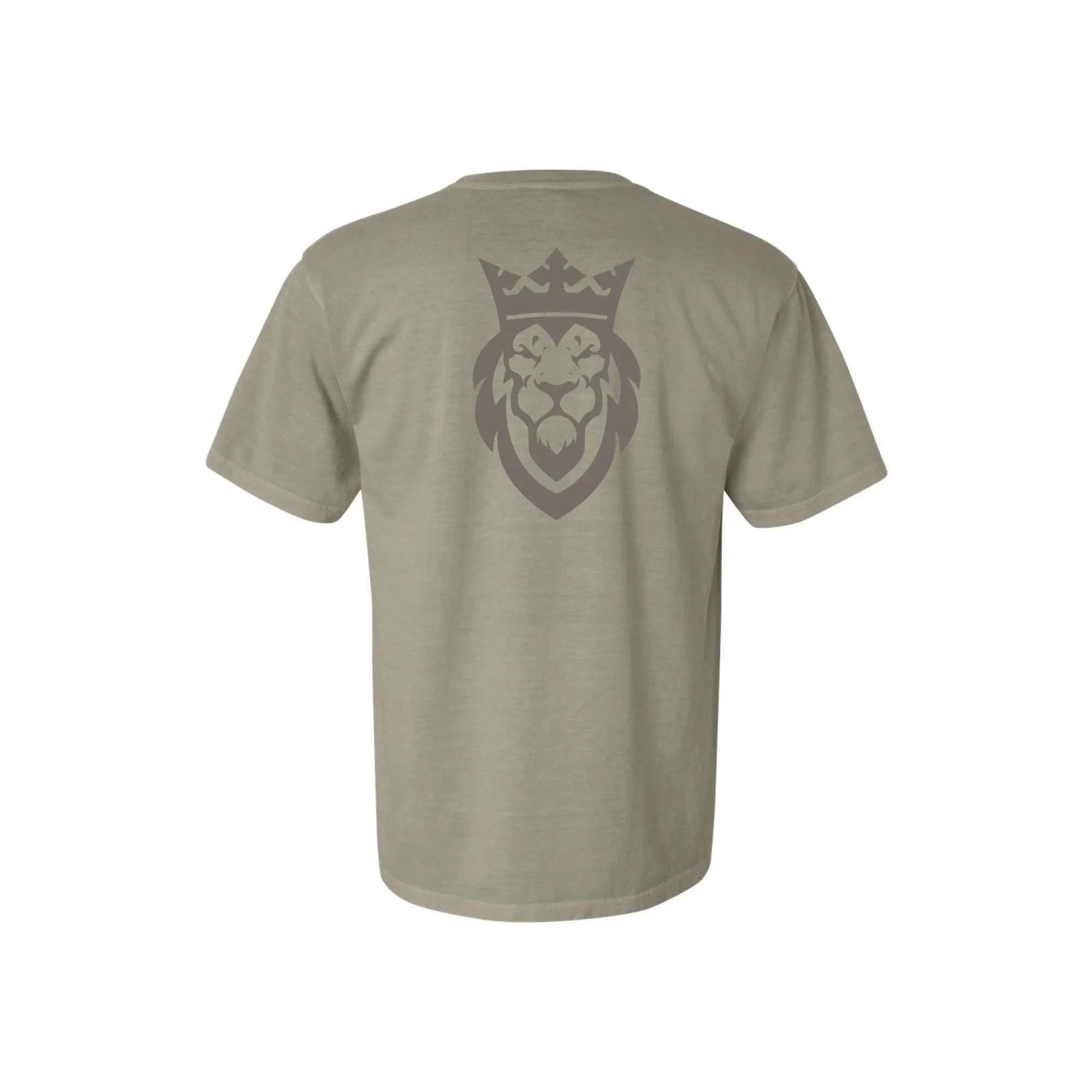 Lion Comfort Colors T-shirt