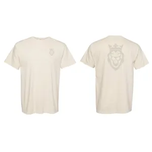 Lion Comfort Colors T-shirt
