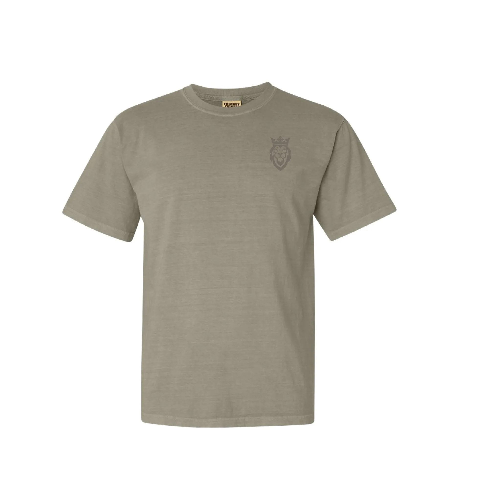 Lion Comfort Colors T-shirt