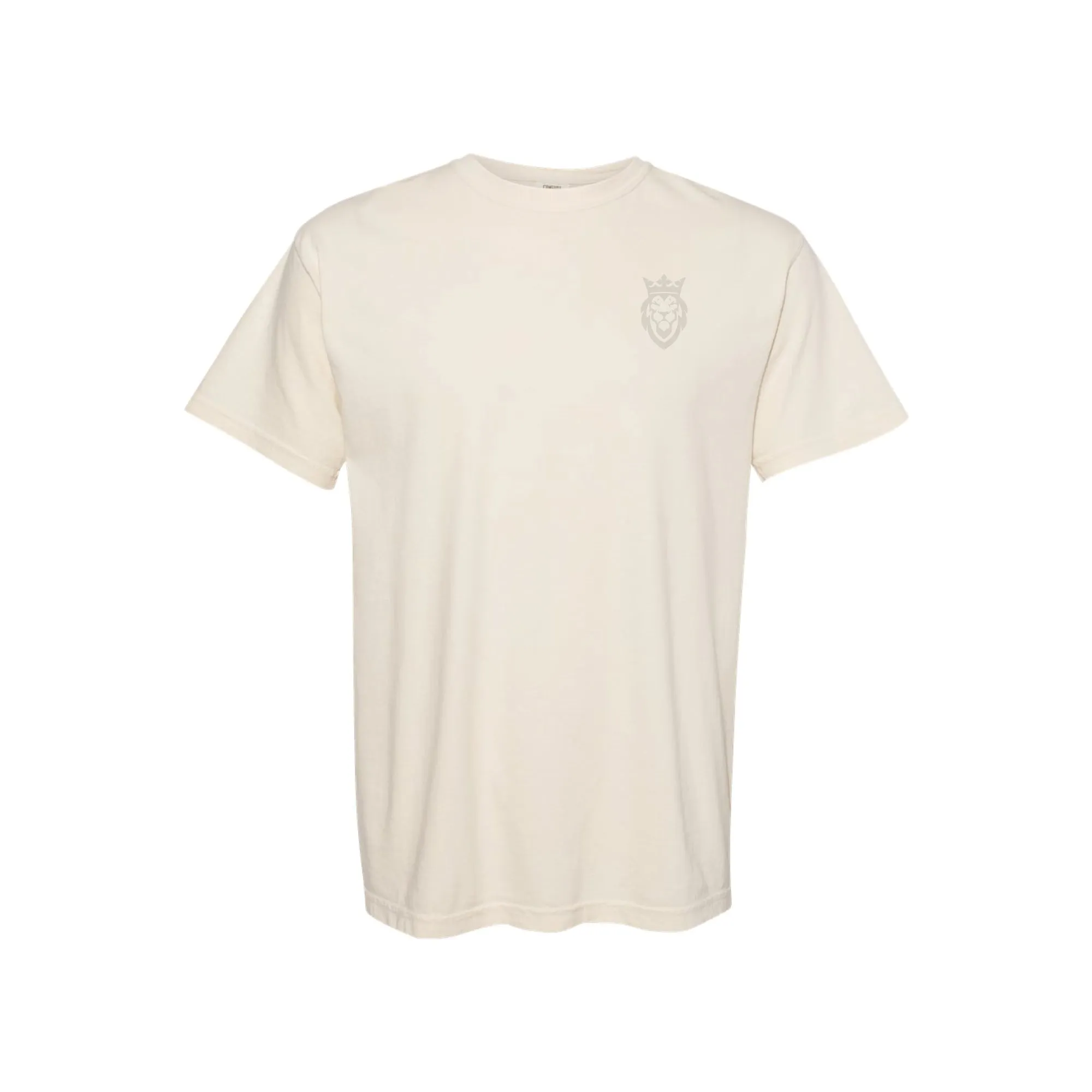 Lion Comfort Colors T-shirt