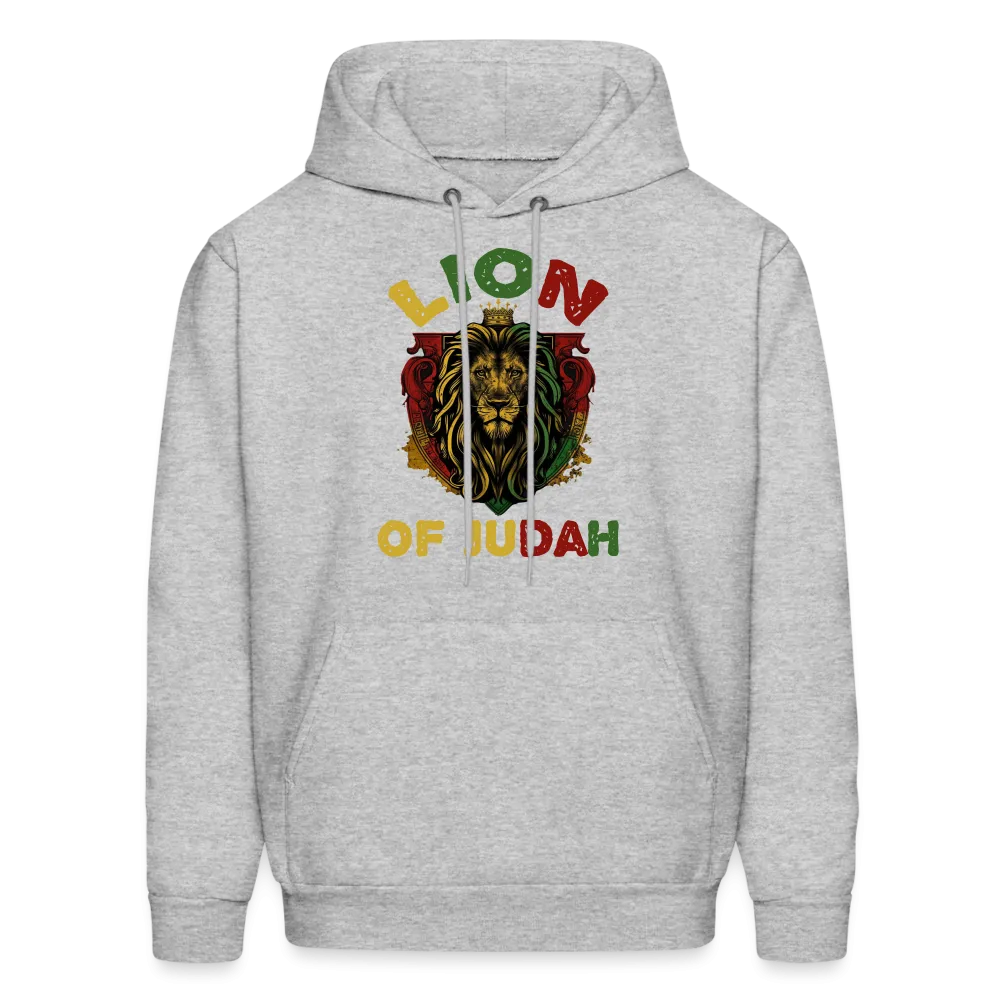 Lion of Judah Unisex Hoodie