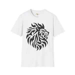 Lion unisex softstyle tee