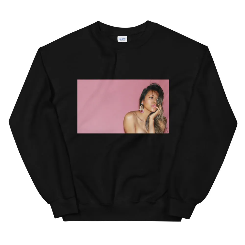 Love Me Sweatshirt