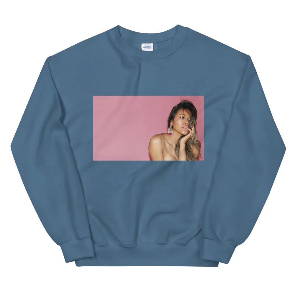 Love Me Sweatshirt