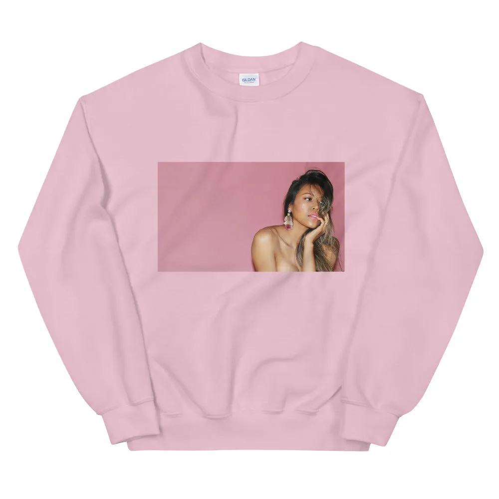 Love Me Sweatshirt