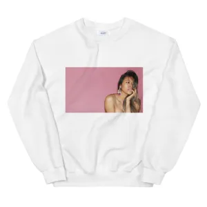Love Me Sweatshirt