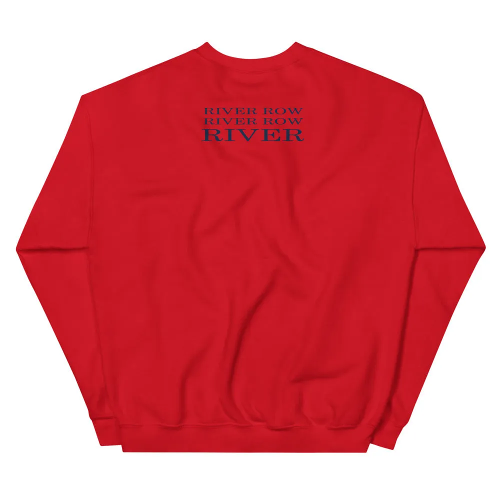 Love Me Sweatshirt