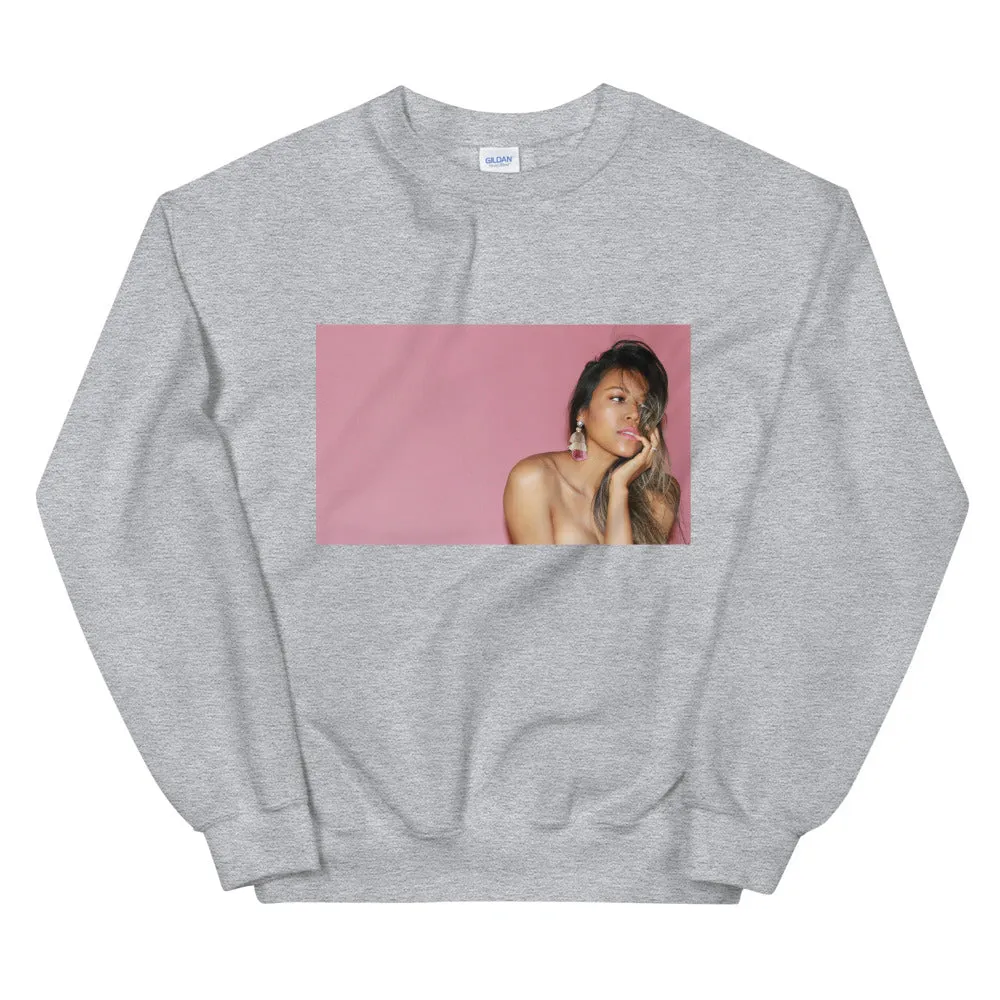 Love Me Sweatshirt