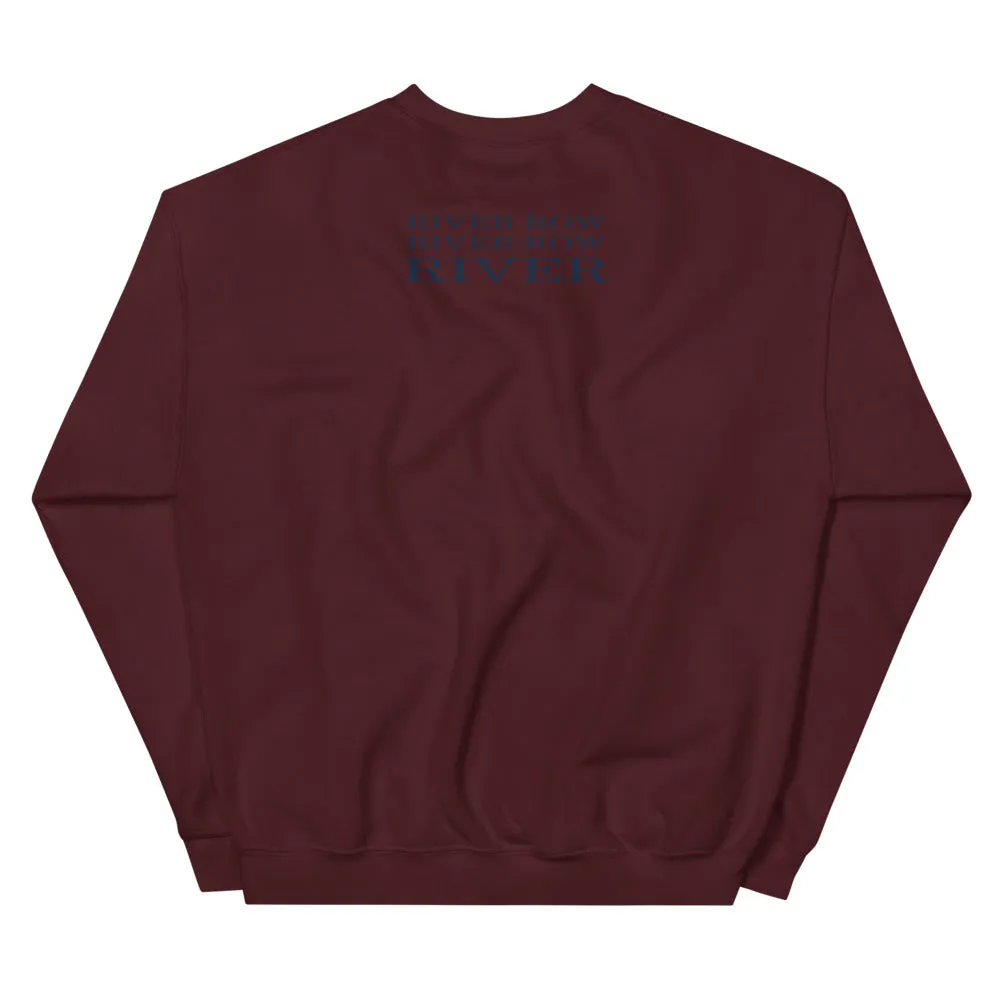 Love Me Sweatshirt
