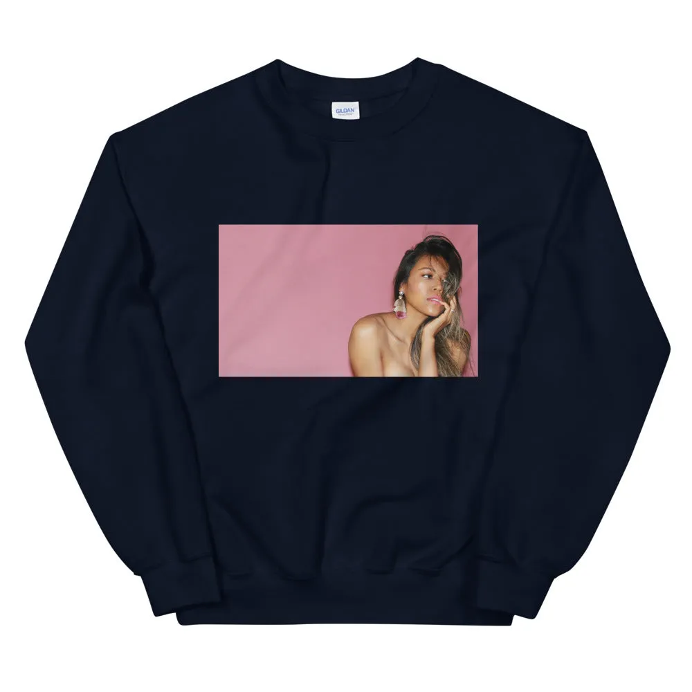 Love Me Sweatshirt