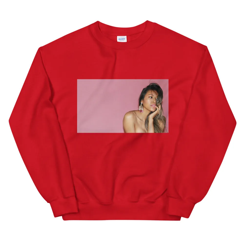Love Me Sweatshirt