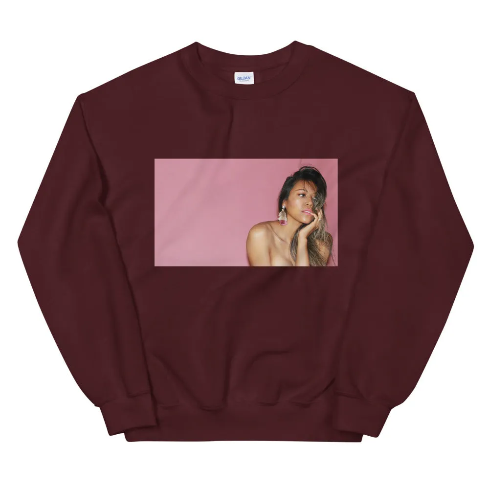 Love Me Sweatshirt