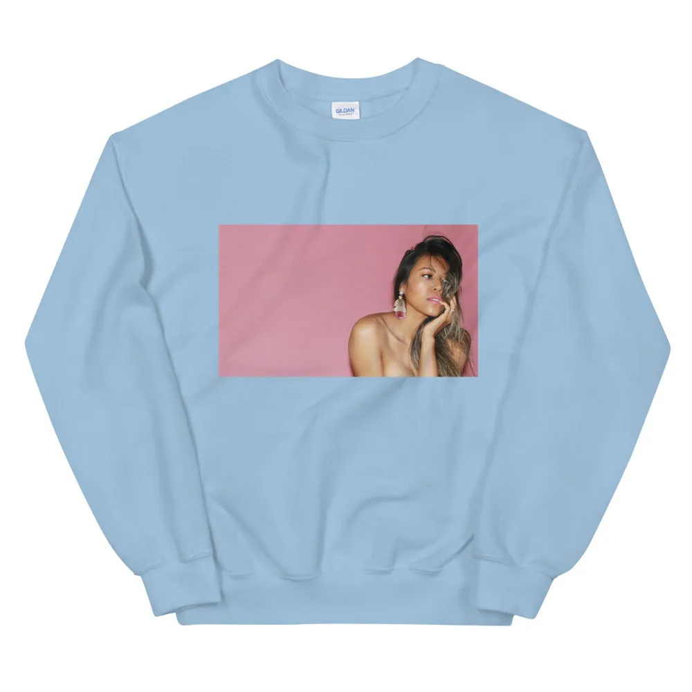 Love Me Sweatshirt