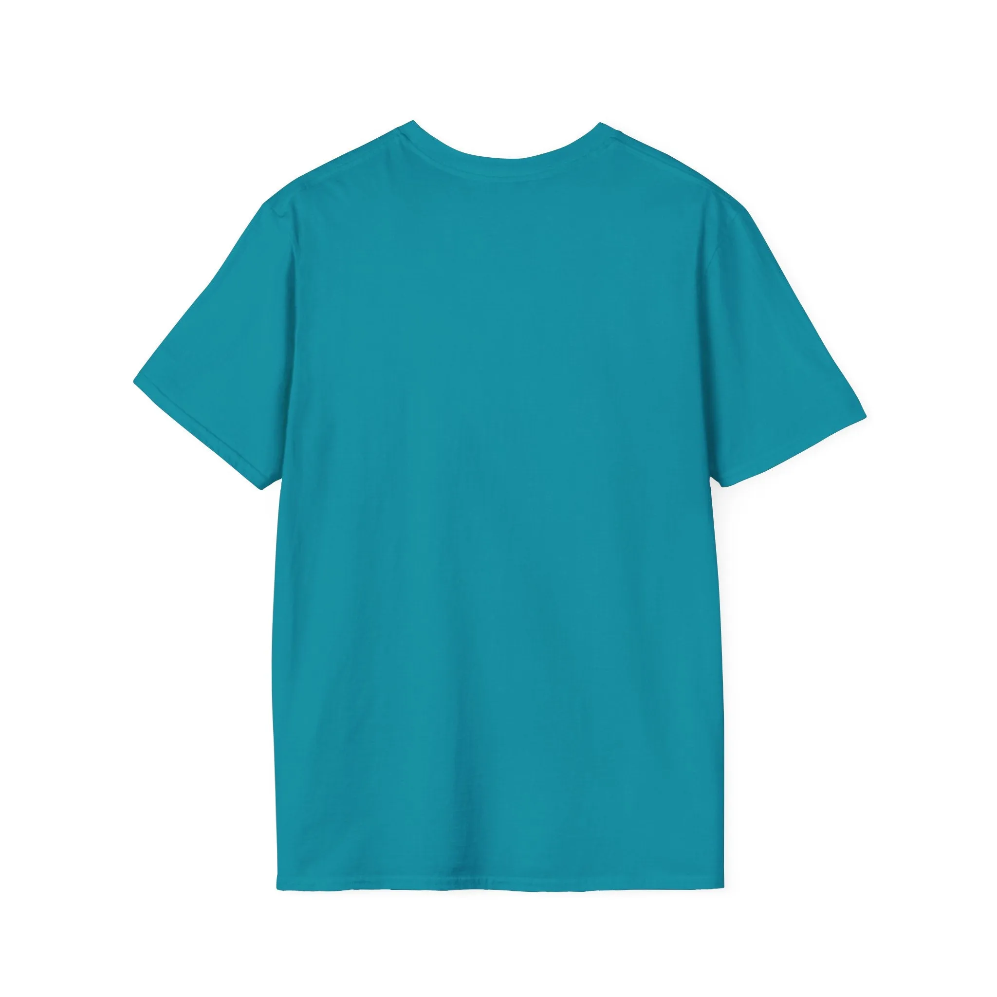Lucky Softstyle T-Shirt
