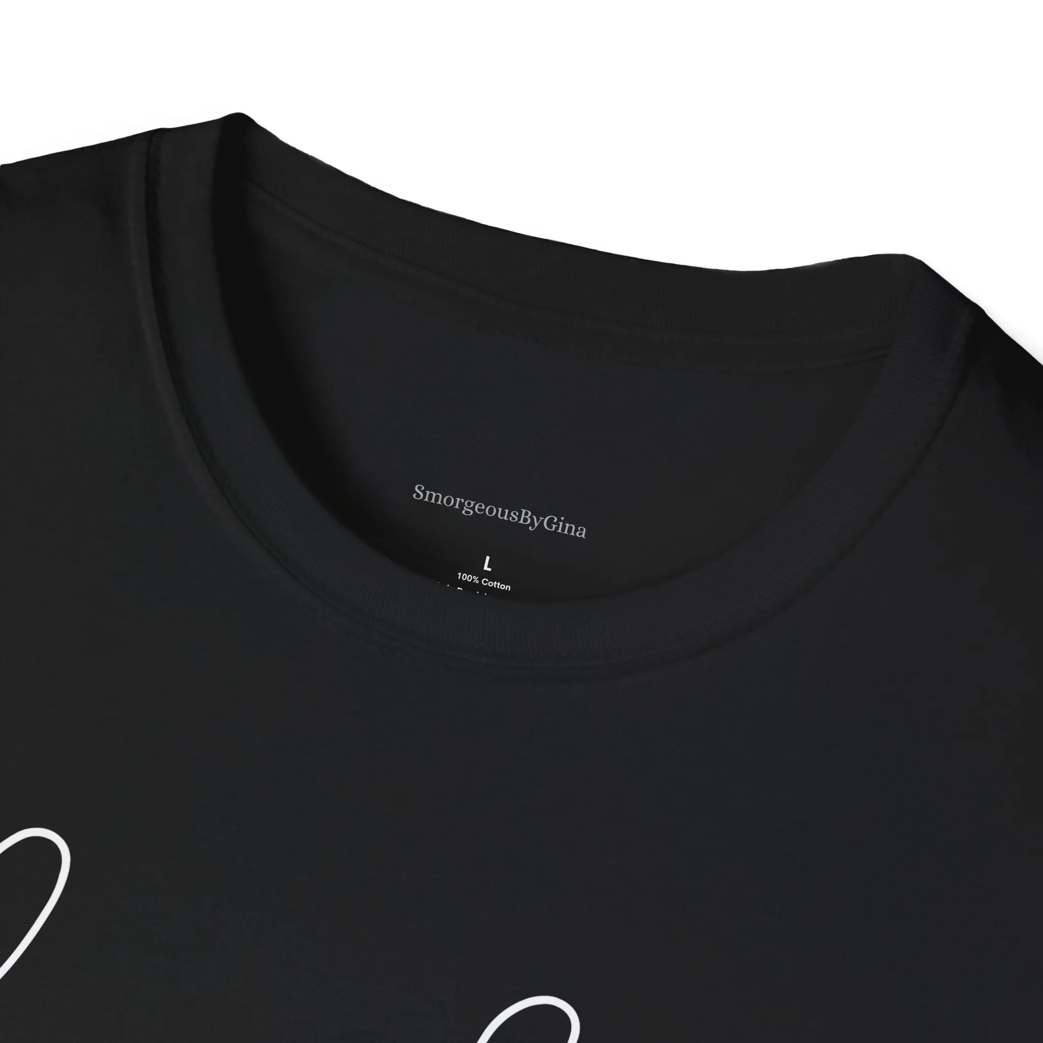 Lucky Softstyle T-Shirt
