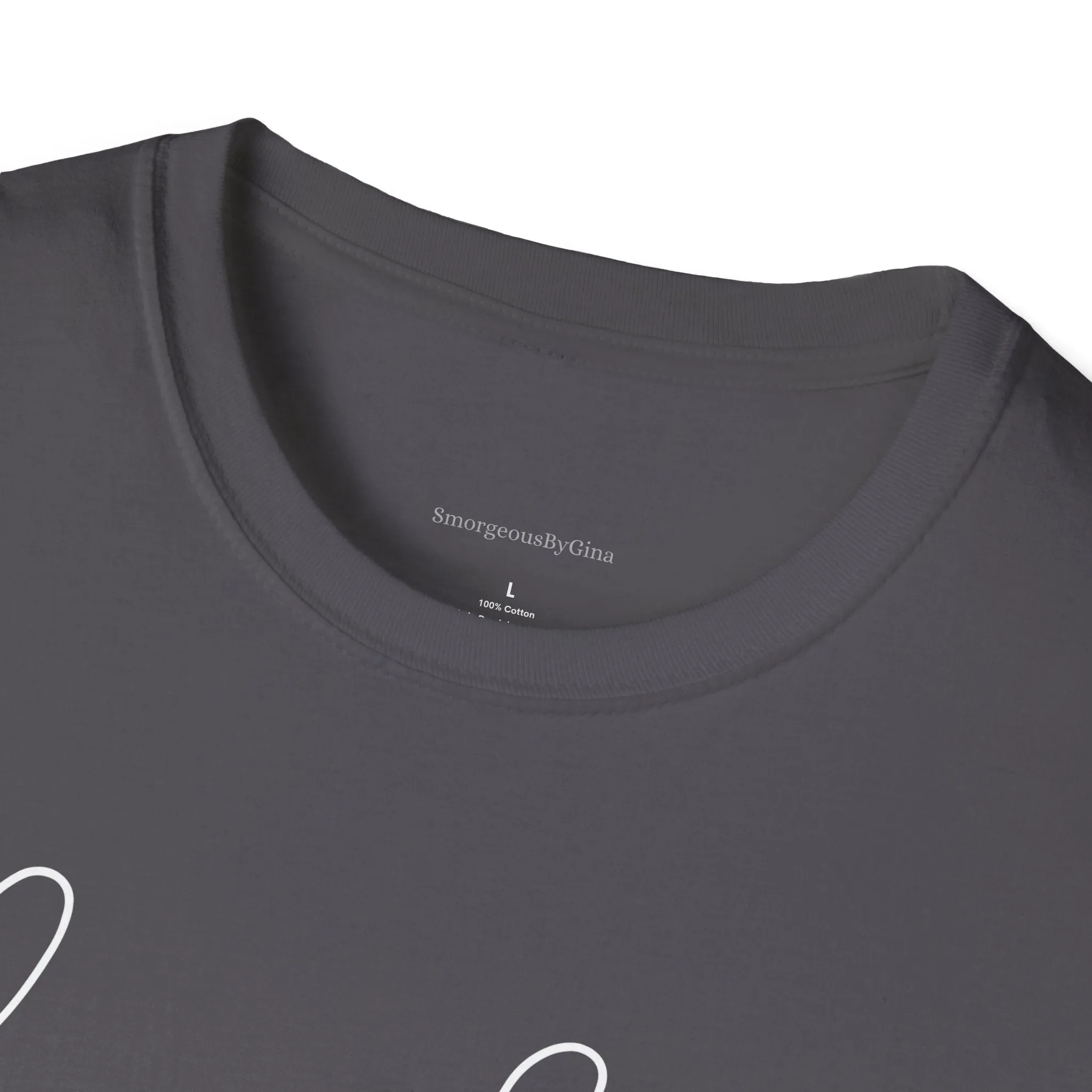 Lucky Softstyle T-Shirt
