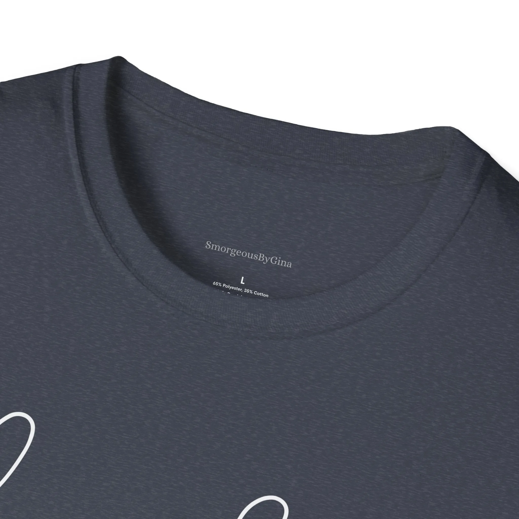 Lucky Softstyle T-Shirt