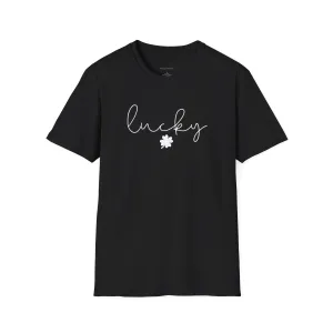 Lucky Softstyle T-Shirt