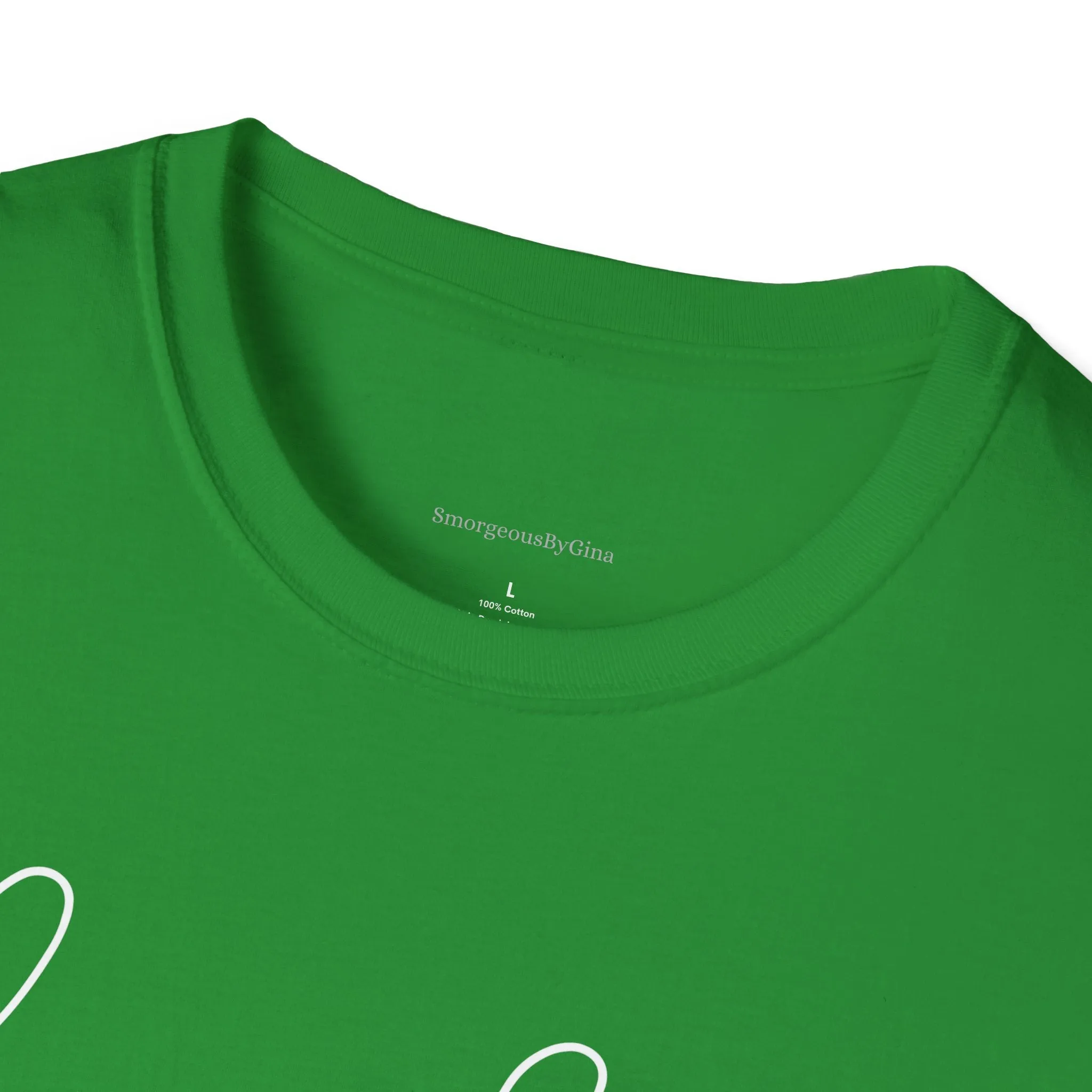 Lucky Softstyle T-Shirt