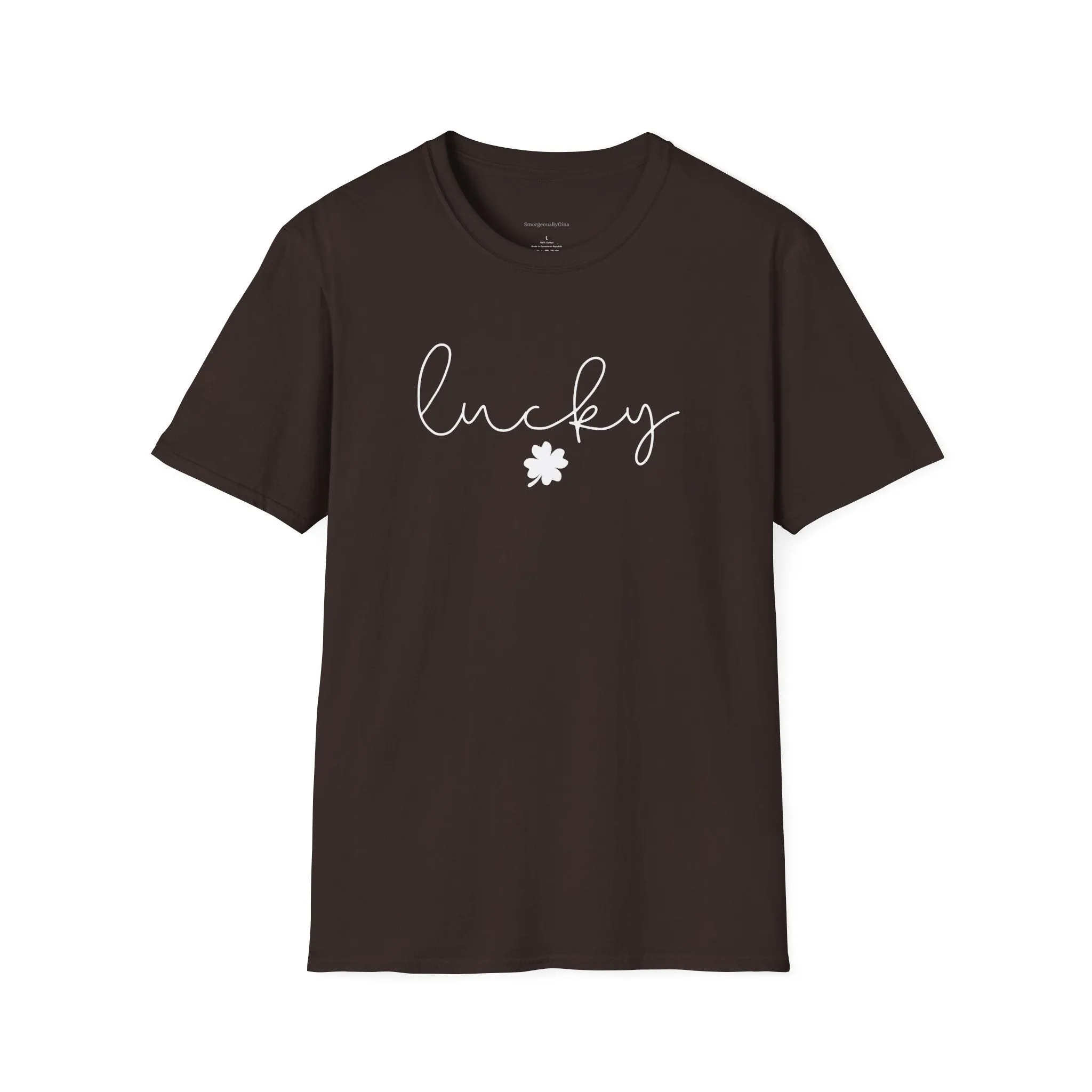 Lucky Softstyle T-Shirt