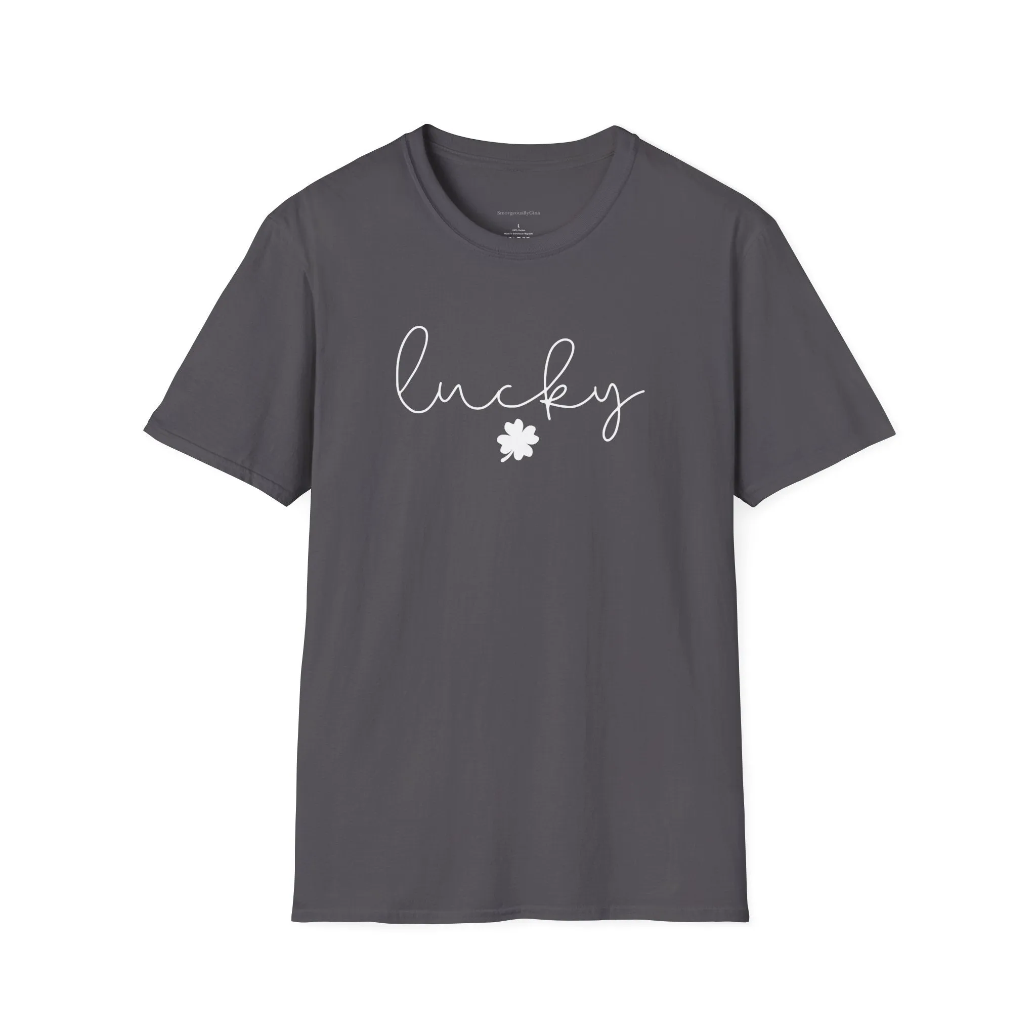 Lucky Softstyle T-Shirt