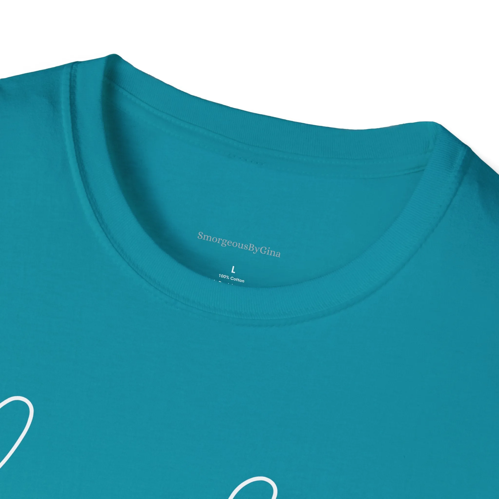 Lucky Softstyle T-Shirt