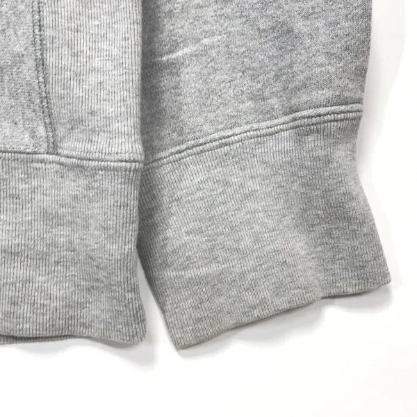 [M] A Bathing Ape Bape Vintage 'Cash Money' Bling Logo Hoodie Grey
