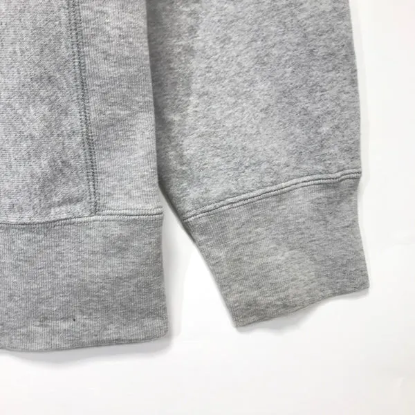 [M] A Bathing Ape Bape Vintage 'Cash Money' Bling Logo Hoodie Grey