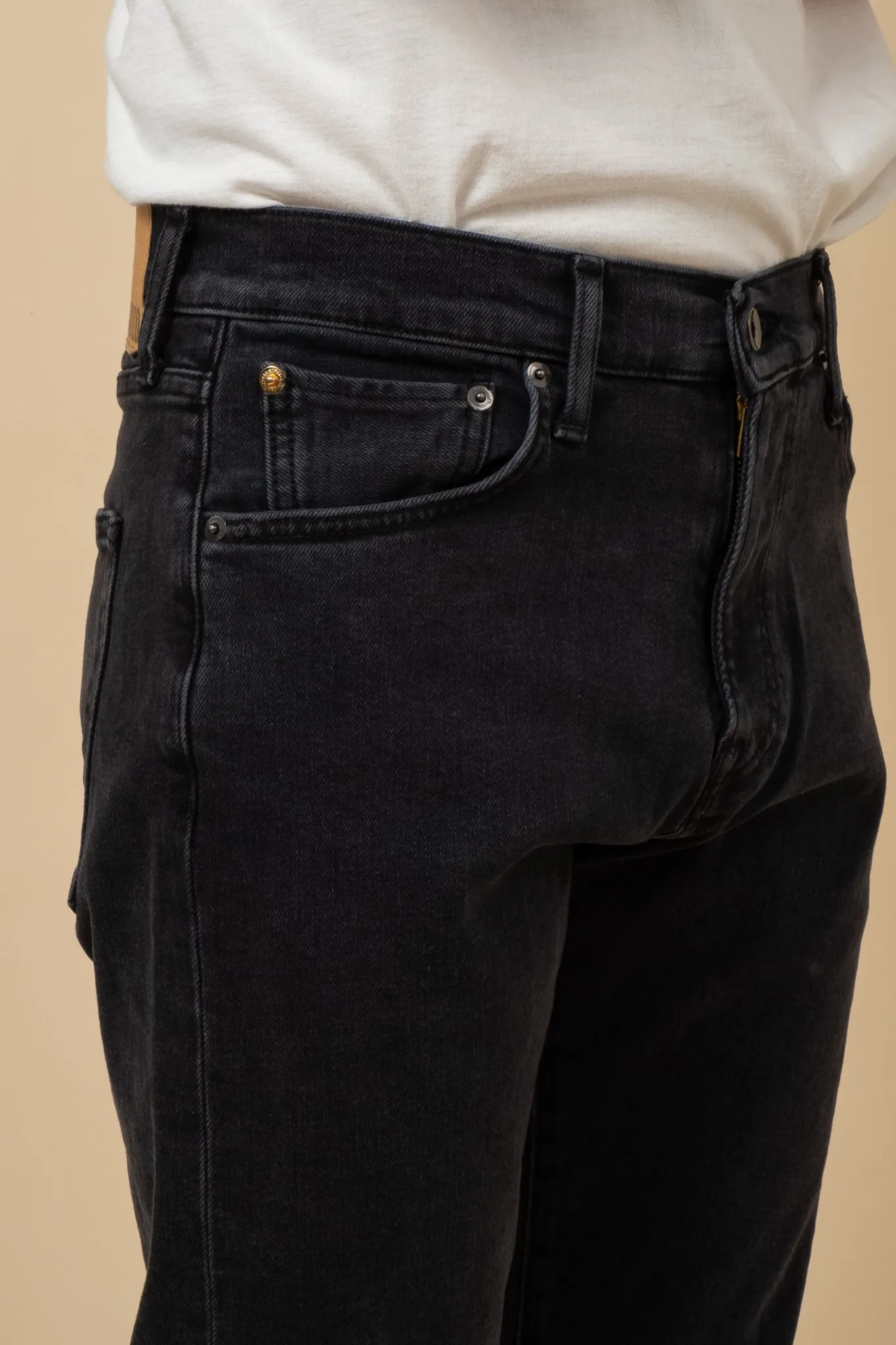 M8 Comfort Organic Black Black - Used Black