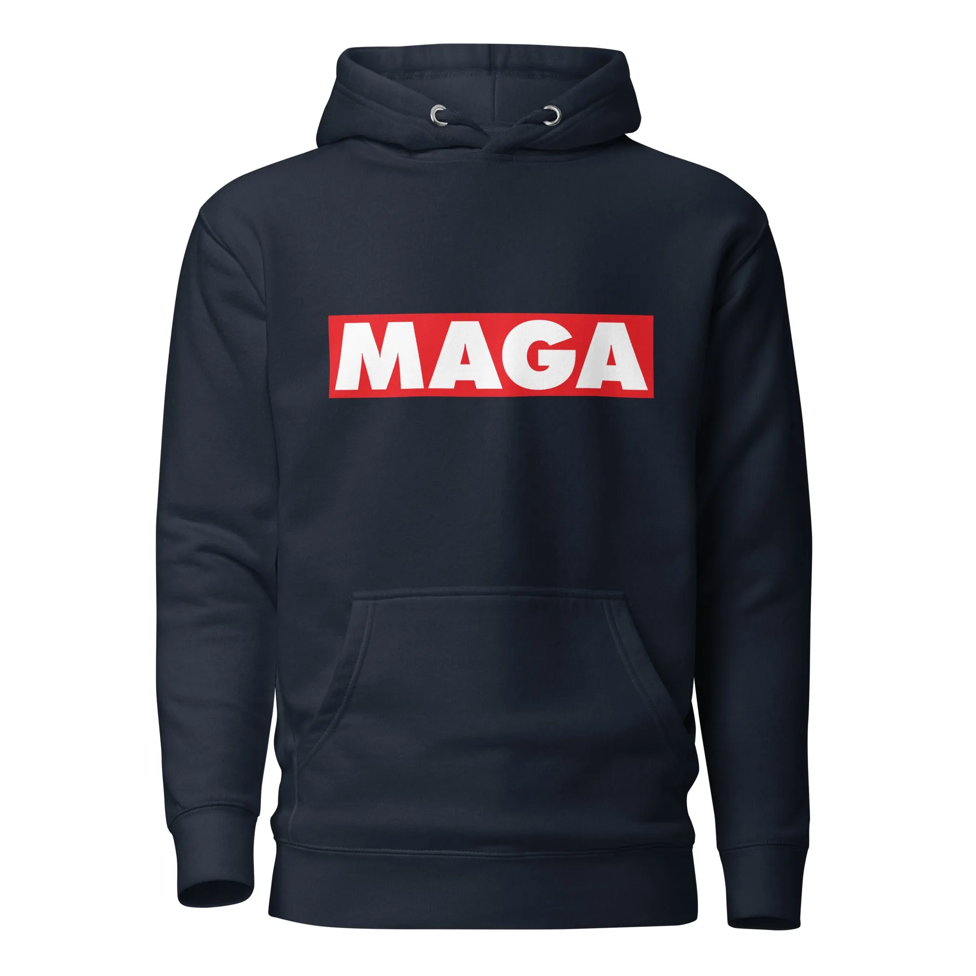MAGA Hoodie