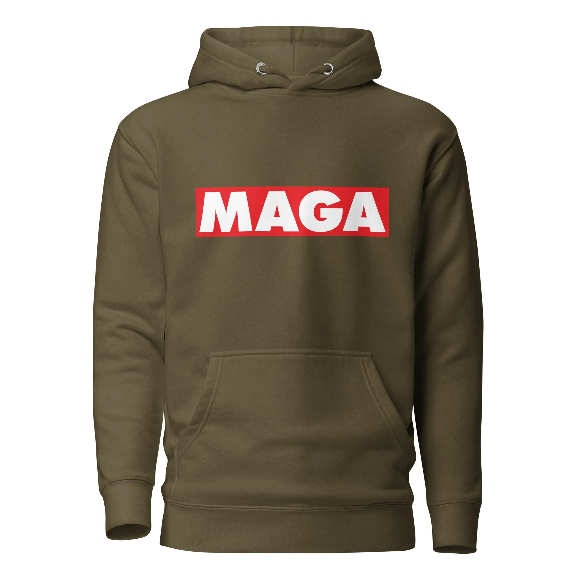 MAGA Hoodie